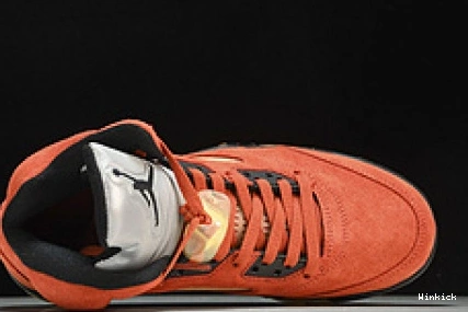 Mars 5 Air DD9336-800 Her For WMNS Jordan 0722